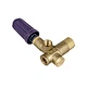 JV30  85 l/min - 22.5 USGpm  Regulator Valve
